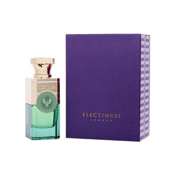 Electimuss Persephone`s Patchouli Parfum unisex